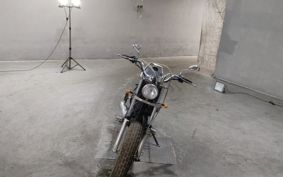 YAMAHA TW200 2JL