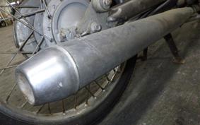 HONDA C50 SUPER CUB E AA01