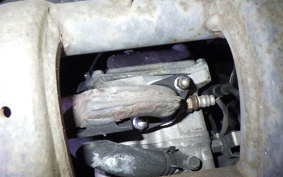HONDA LEAD 125 JF45
