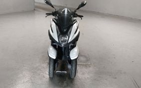 YAMAHA TRICITY 125 SE82J