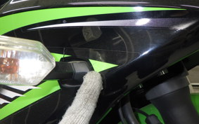 KAWASAKI NINJA 250 SL 1999 BX250A