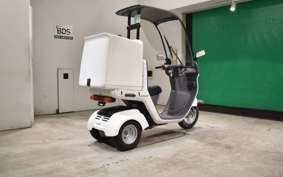 HONDA GYRO CANOPY 2026 TA03