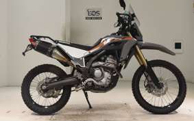 HONDA CRF250L MD47