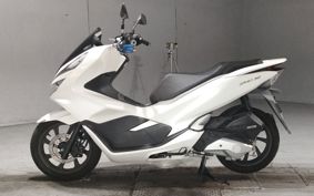 HONDA PCX 125 JF81