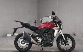 HONDA CB250R MC52