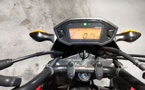 HONDA GU ROM JC61