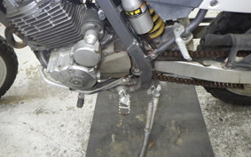 HONDA XR-250 MD30
