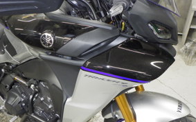 YAMAHA TRACER 9 GT+ 2023 RN70J