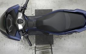 HONDA PCX 160 2015 KF47