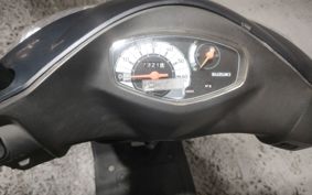 SUZUKI ADDRESS V50 CA42A