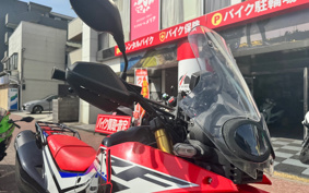 HONDA CRF250 RALLY MD44