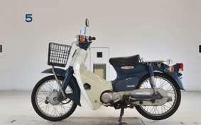 HONDA C50 SUPER CUB AA01