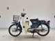 Фото Honda C50 SUPER CUB 2005 с японского аукциона