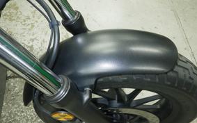 HONDA REBEL 250 A MC49
