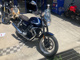 Фото Moto Guzzi V7 SPECIAL 2022 с японского аукциона