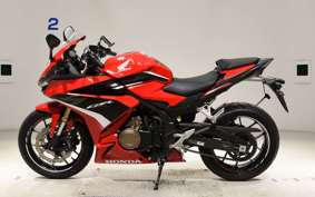 HONDA CBR400R 2023 NC56