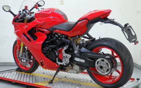 DUCATI SUPER SPORT 950S 2021 1V00