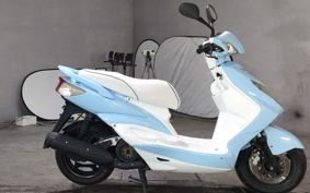 YAMAHA CYGNUS 125 X SE44J