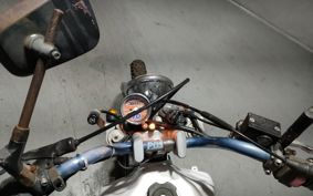 YAMAHA SEROW 225W 4JG