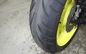 YAMAHA MT-07 ABS 1999 RM19J