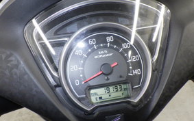 HONDA DIO110-3ﾍﾞｰｼｯｸ JK03