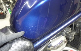 SUZUKI BANDIT 1200 2001 GV77A