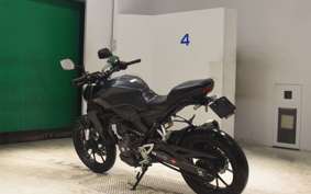 HONDA CB250R MC52