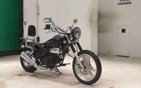 HONDA MAGNA 50 2007 AC13
