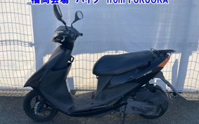 SUZUKI ADDRESS V50