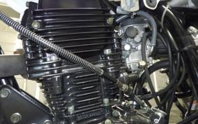 YAMAHA TW225 2010 DG09J