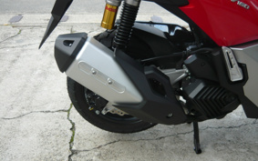 HONDA ADV160 KF54