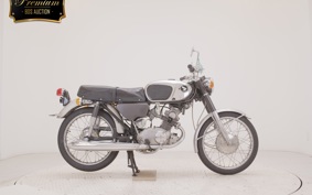 HONDA CB125 2020 CB125