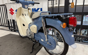 HONDA SUPER CUB50 AA09