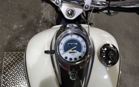 YAMAHA DRAGSTAR 250 VG05J