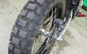 HONDA CRF250L 1994 MD44