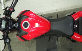 SUZUKI GSX-S750 2017 C533F