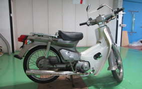 HONDA SUPER CUB90 HA02