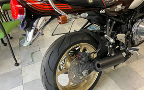 KAWASAKI Z900RS 2020 ZR900C
