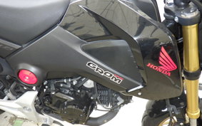 HONDA ｸﾞﾛﾑ JC61