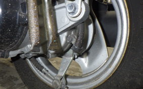 YAMAHA JOG Gen.5 SA36J