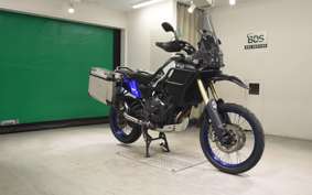 YAMAHA TENERE 700 2020 DM09J