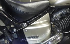YAMAHA DRAGSTAR 400 CLASSIC  2011 VH02J