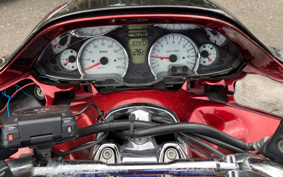 SUZUKI SKYWAVE 250M CJ45A