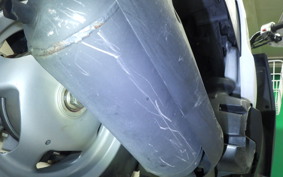 YAMAHA GEAR Gen.2 UA08J