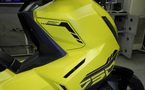 HONDA X-ADV 750 2025 RH21