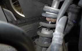 HONDA CBR250R GEN 3 MC41