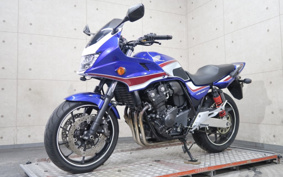 HONDA CB400 SUPER  BOL DOR ABS 2020 NC42