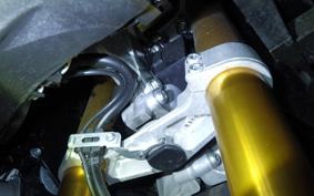 YAMAHA T-MAX 530 DX 2018 SJ15J