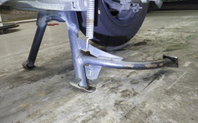 HONDA LEAD 125 2019 JF45