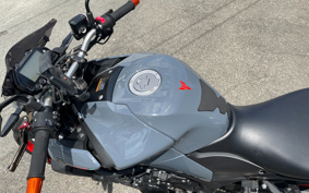 YAMAHA MT-25 ABS RG43J